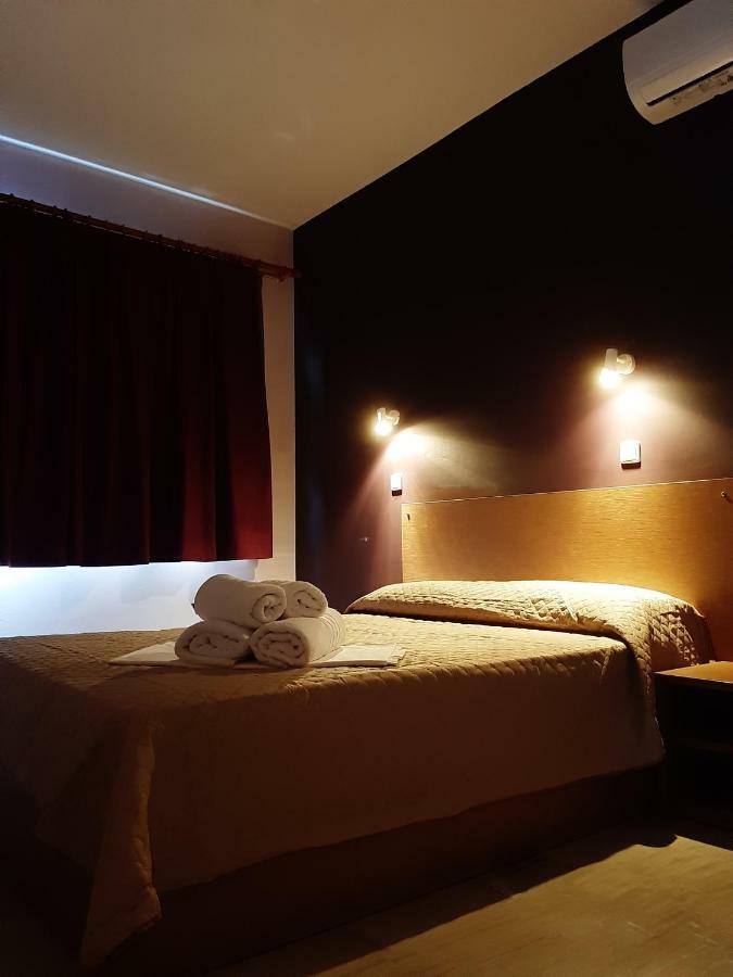 Ntemos Apartments Tolón Eksteriør bilde